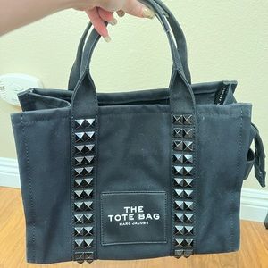 Marc Jacob tote bag